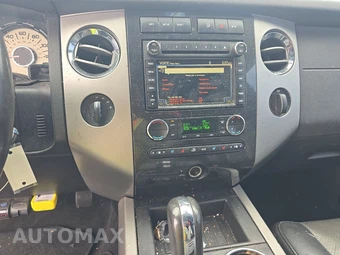 2012 Ford Expedition XLT - miniatura 11