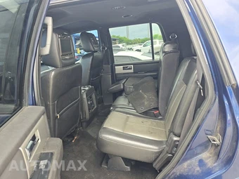 2012 Ford Expedition XLT - miniatura 13