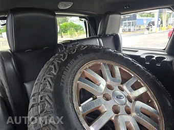 2012 Ford Expedition XLT - miniatura 14