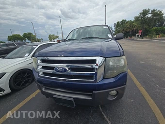 2012 Ford Expedition XLT - miniatura 2
