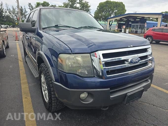 2012 Ford Expedition XLT - miniatura 3