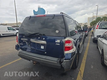 2012 Ford Expedition XLT - miniatura 4