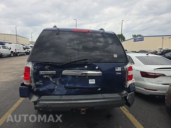 2012 Ford Expedition XLT - miniatura 5