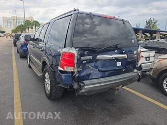 2012 Ford Expedition XLT - miniatura 6