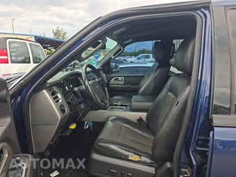 2012 Ford Expedition XLT - miniatura 7