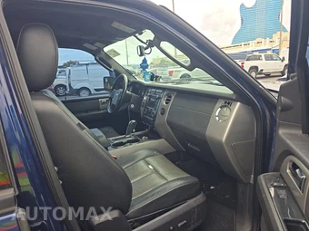 2012 Ford Expedition XLT - miniatura 8