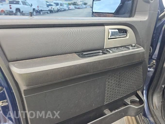 2012 Ford Expedition XLT - miniatura 9
