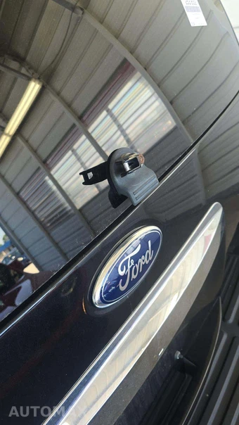 2012 Ford Expedition XLT – miniatura 17