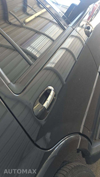2012 Ford Expedition XLT – miniatura 19