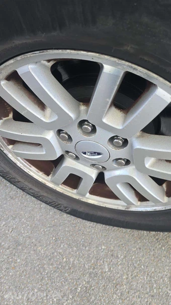2012 Ford Expedition XLT – miniatura 20
