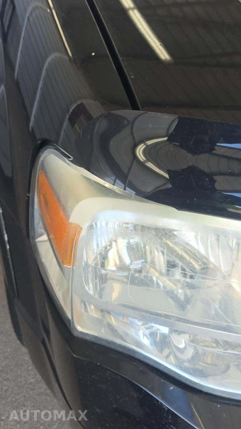 2012 Ford Expedition XLT – miniatura 21