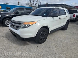 2012 Ford Explorer - samochód z USA z aukcji Manheim, oferta Kup Teraz w AUTOMAX
