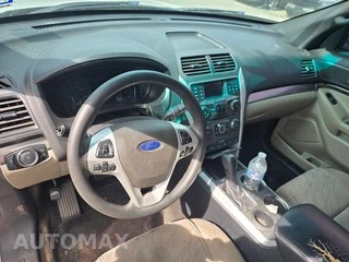 2012 Ford Explorer - miniatura 10