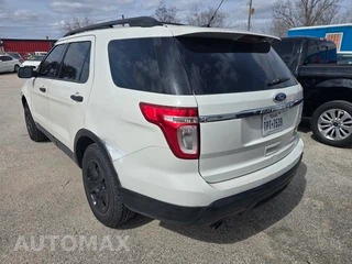2012 Ford Explorer - miniatura 2
