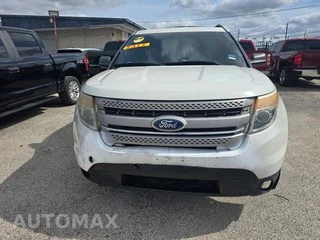 2012 Ford Explorer - miniatura 5