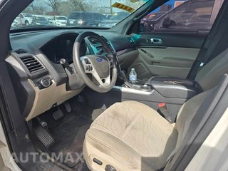 2012 Ford Explorer - miniatura 6