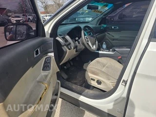 2012 Ford Explorer - miniatura 7