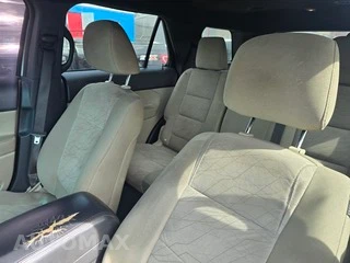 2012 Ford Explorer - miniatura 8