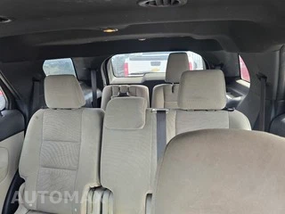 2012 Ford Explorer - miniatura 9