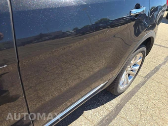 2012 Ford Explorer Limited - miniatura 30