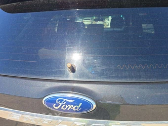 2012 Ford Explorer Limited - miniatura 33