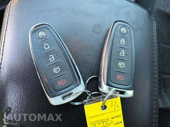 2012 Ford Explorer Limited - miniatura 5