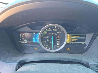 2012 Ford Explorer Limited - miniatura 6
