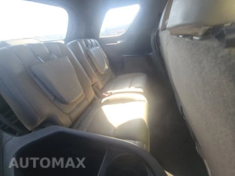 2012 Ford Explorer Limited – miniatura 14