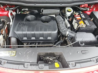 2012 Ford Explorer Limited – miniatura 16
