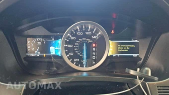 2012 Ford Explorer Limited – miniatura 18