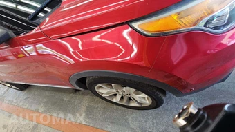 2012 Ford Explorer Limited – miniatura 24