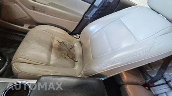 2012 Ford Explorer Limited – miniatura 26