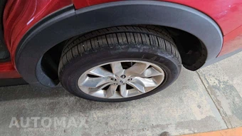 2012 Ford Explorer Limited – miniatura 27