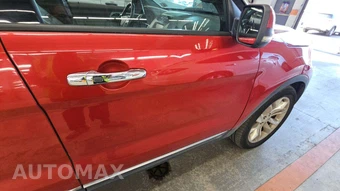 2012 Ford Explorer Limited – miniatura 29