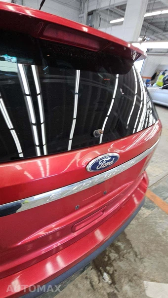2012 Ford Explorer Limited – miniatura 31