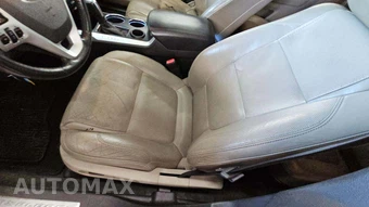 2012 Ford Explorer Limited – miniatura 32
