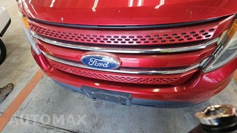 2012 Ford Explorer Limited – miniatura 34