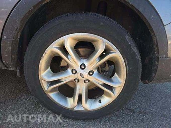 2012 Ford Explorer Limited – miniatura 7