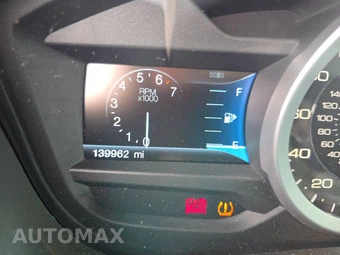 2012 Ford Explorer Limited – miniatura 12