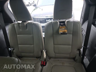 2012 Ford Explorer Limited – miniatura 14