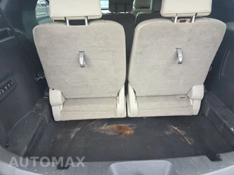 2012 Ford Explorer Limited – miniatura 17