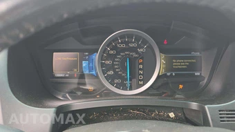 2012 Ford Explorer Limited – miniatura 18
