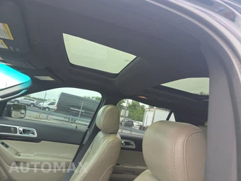 2012 Ford Explorer Limited – miniatura 19