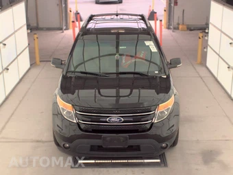 2012 Ford Explorer Limited – miniatura 2