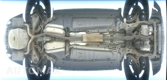 2012 Ford Explorer Limited – miniatura 20