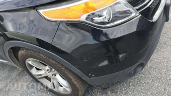 2012 Ford Explorer Limited – miniatura 22