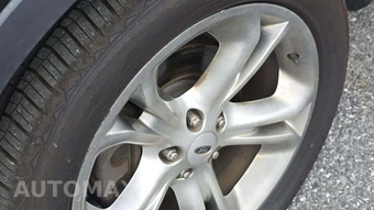2012 Ford Explorer Limited – miniatura 24