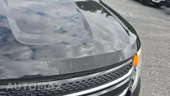 2012 Ford Explorer Limited – miniatura 27