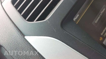 2012 Ford Explorer Limited – miniatura 32