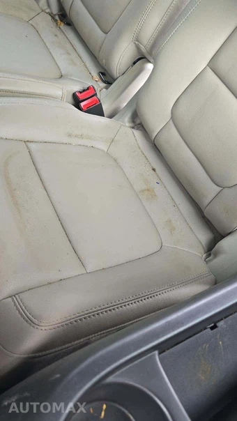 2012 Ford Explorer Limited – miniatura 34